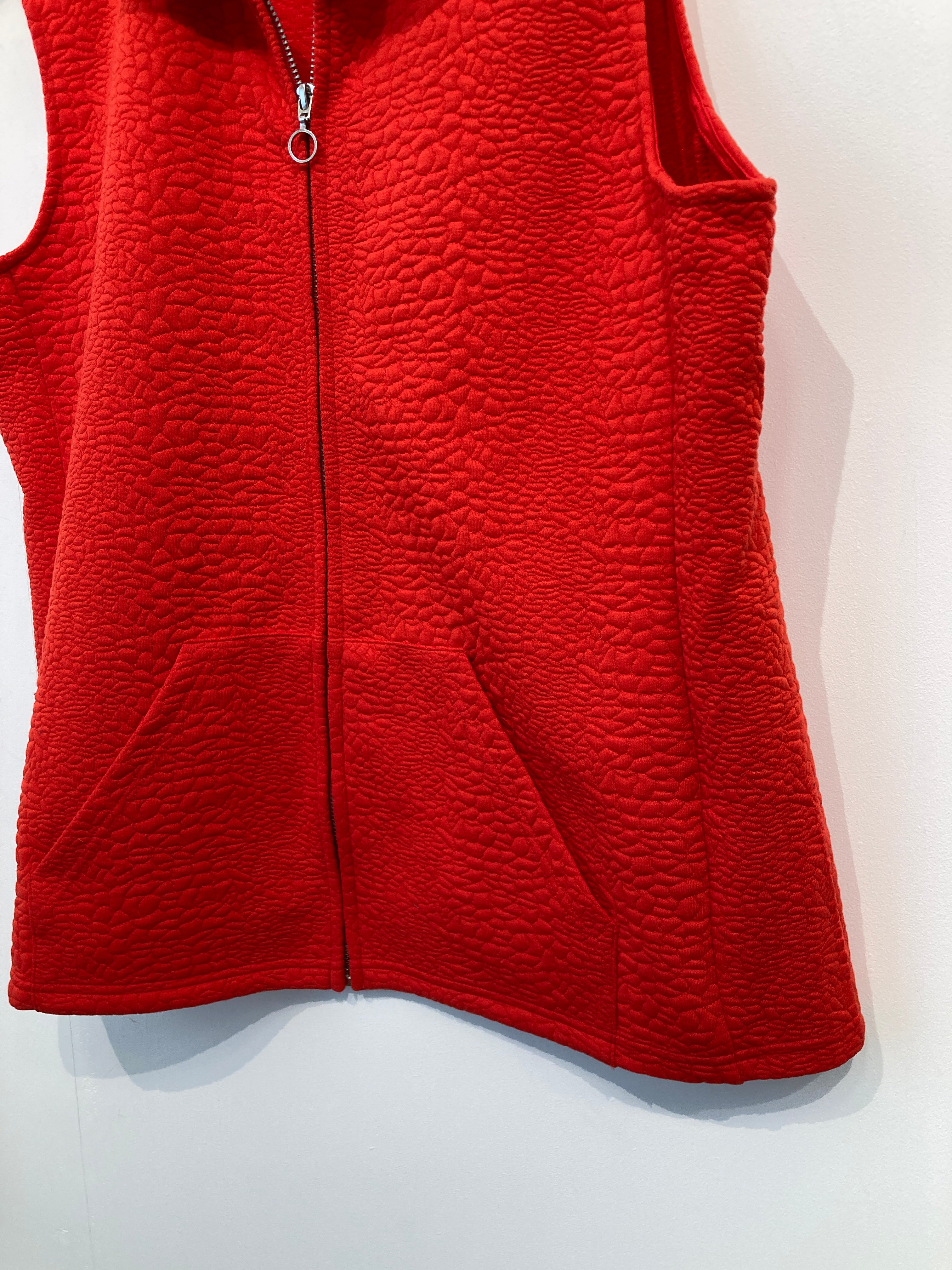 Signature Vest